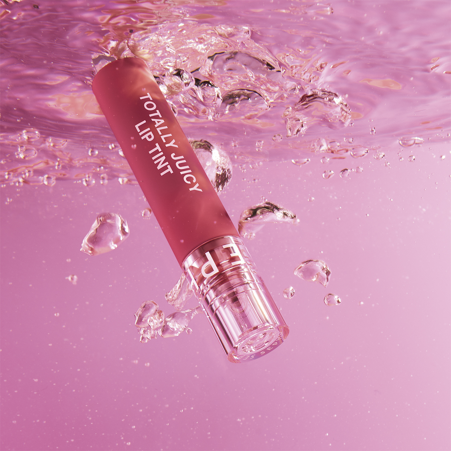 TOTALLY JUICY LIP TINT (TINTA DE LABIOS)